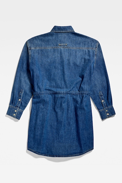 G-Star RAW Rochie lejera de denim Femei