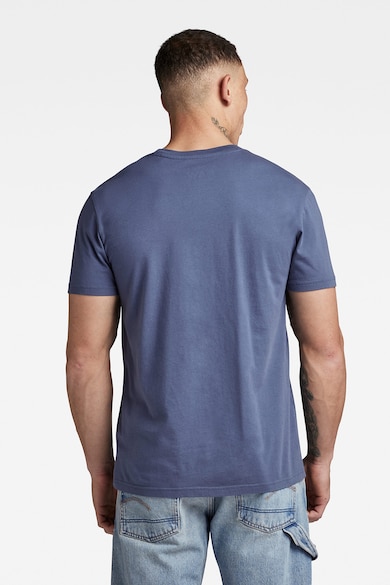 G-Star RAW Стандартна риза от органичен памук Мъже