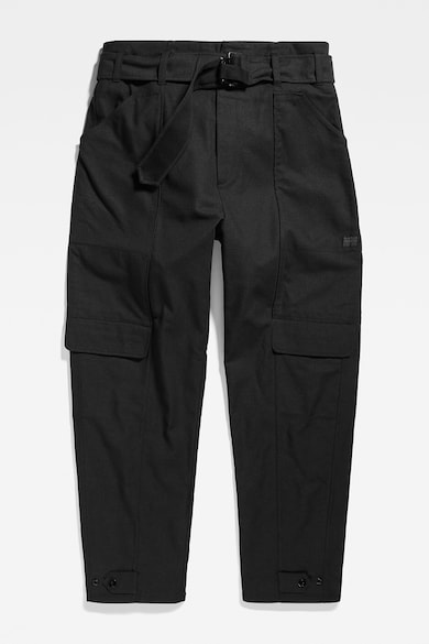 G-Star RAW Pantaloni conici cu talie inalta Femei