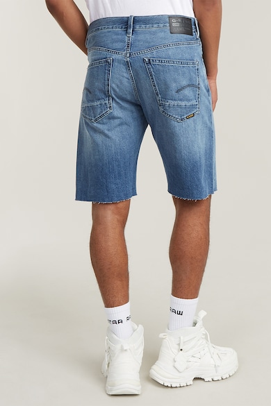 G-STAR Dakota Denim Rise farmer rövidnadrág férfi