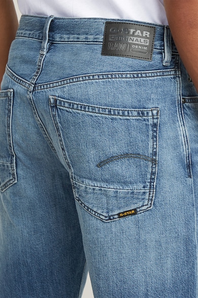 G-STAR Dakota Denim Rise farmer rövidnadrág férfi