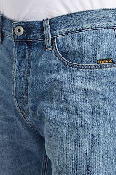 G-STAR Dakota Denim Rise farmer rövidnadrág férfi