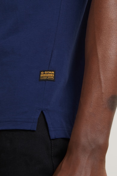 G-Star RAW Тениска Nifous от органичен памук Мъже