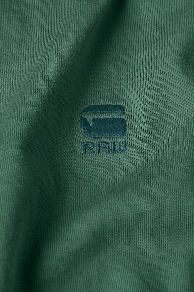 G-Star RAW Тениска Nifous от органичен памук Мъже