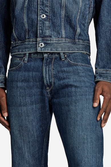 G-Star RAW Blugi bootcut Lenney Barbati