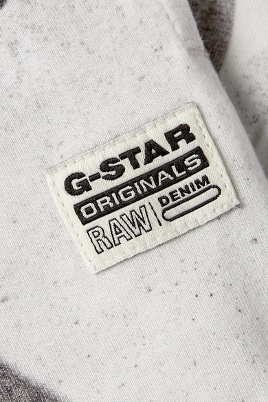 G-Star RAW Рокля тип тениска от органичен памук Жени