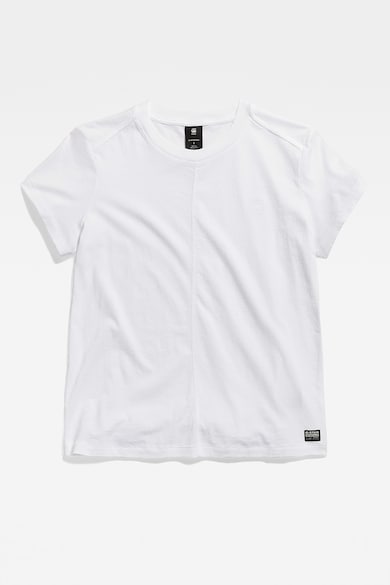 G-Star RAW Тениска от органичен памук Жени