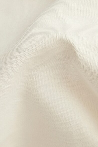 G-Star RAW Tricou de bumbac organic cu decolteu la baza gatului Femei
