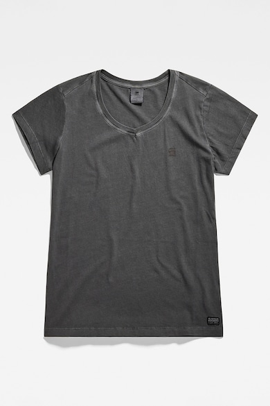 G-Star RAW Tricou slim fit de bumbac organic Femei