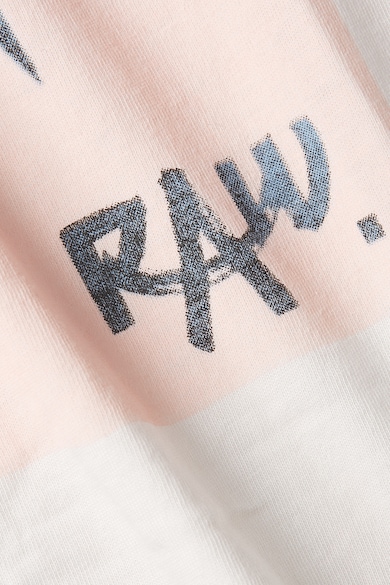 G-Star RAW Mintás póló női