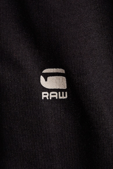 G-Star RAW Тениска от органичен памук с принт Мъже