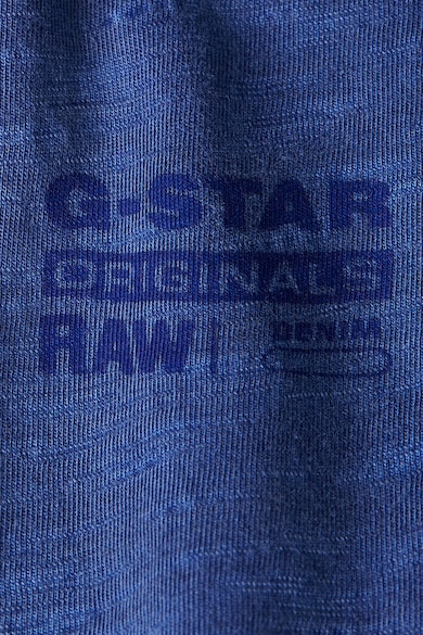 G-Star RAW Tricou cu imprimeu pe partea din spate Barbati