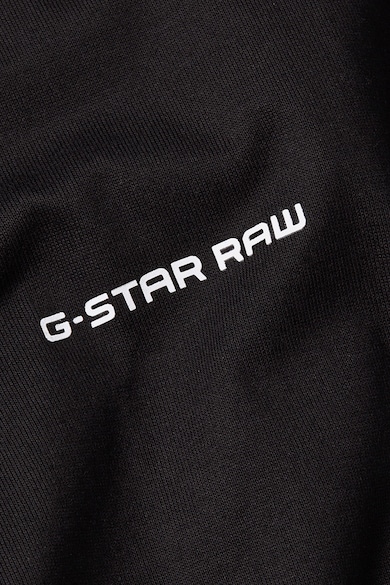 G-Star RAW Kerek nyakú organikuspamut póló férfi