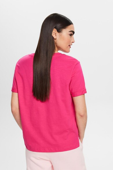 Esprit Тениска с овално деколте Жени
