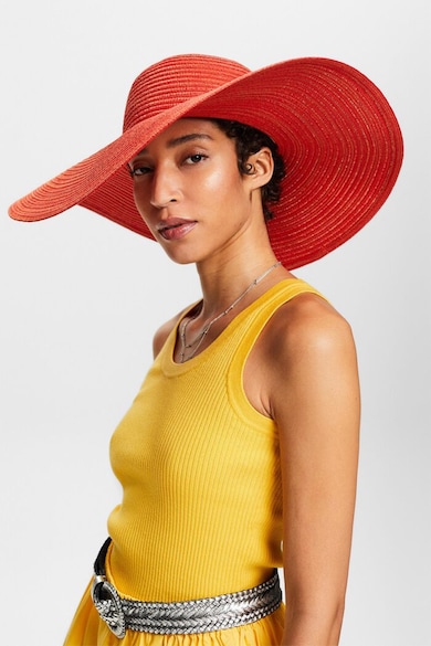 Esprit Széles karimájú kalap női