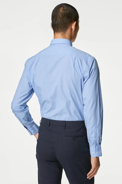 Marks & Spencer Ризи със стандартна кройка, 2 броя Мъже
