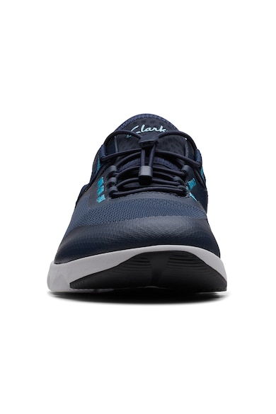 Clarks Мрежести импрегнирани спортни обувки ATL Coast Мъже