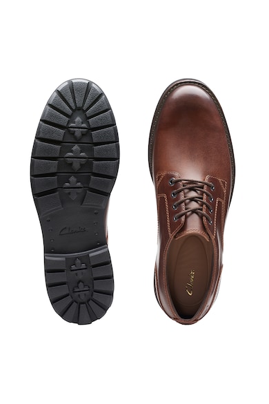 Clarks Oxford bőrcipő férfi