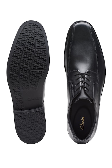 Clarks Кожени обувки Oxford Мъже