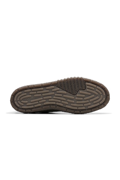 Clarks Pantofi sport low-cut din material textil Barbati