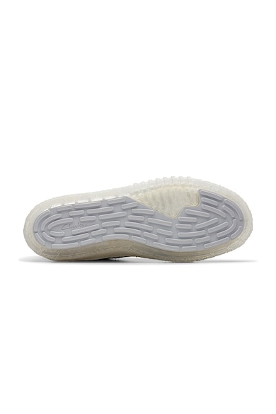 Clarks Pantofi sport low-cut din material textil Barbati