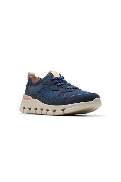 Clarks Telitalpú sneaker női