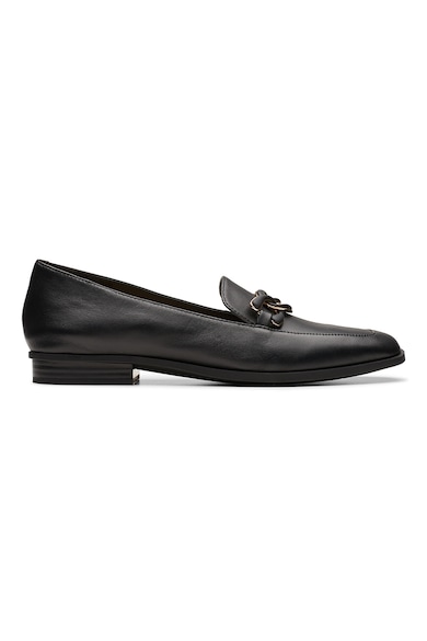 Clarks Pantofi loafer cu detalii de lant Femei