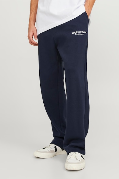 Jack & Jones Спортен панталон със свободна кройка Мъже