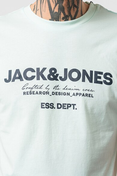 Jack & Jones Logós póló férfi