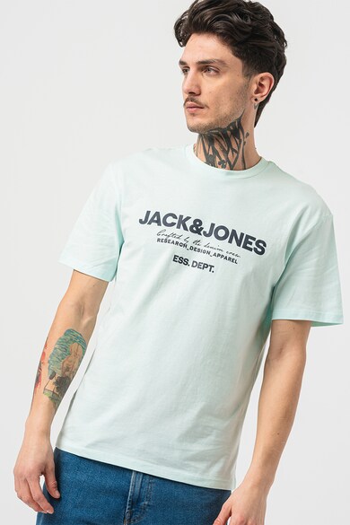 Jack & Jones Logós póló férfi