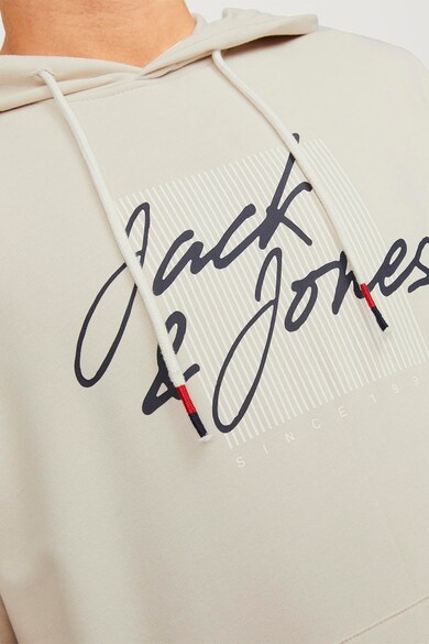 Jack & Jones Худи с лого Мъже