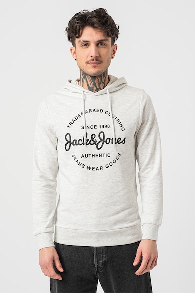 Jack & Jones Худи с лого Мъже