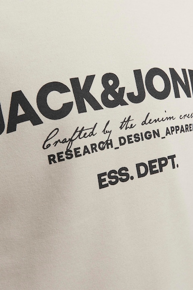 Jack & Jones Суитшърт с лого Мъже