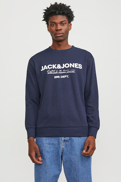 Jack & Jones Logómintás pulóver férfi