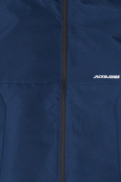 Jack & Jones Alex kapucnis vízlepergető dzseki Fiú