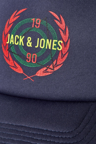 Jack & Jones Шапка с фигурална щампа Мъже