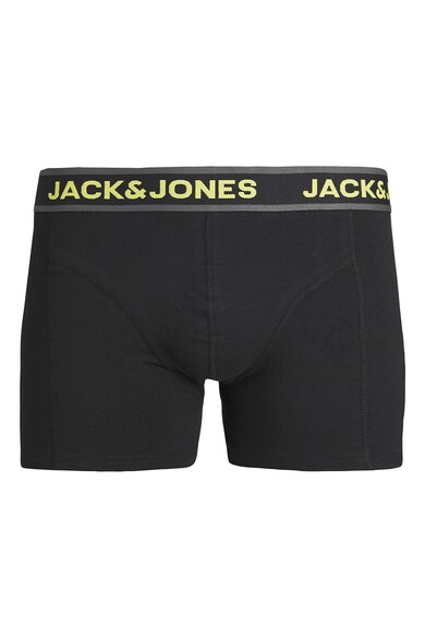 Jack & Jones Боксерки с лого - 5 чифта Мъже