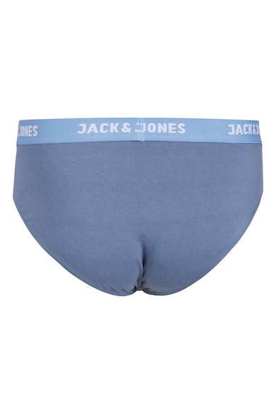 Jack & Jones Слипове с лого, 3 чифта Мъже