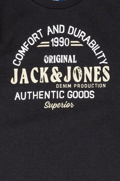 Jack & Jones Суитшърт с лого Момчета