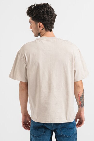 Jack & Jones Тениска с органичен памук Collective Мъже
