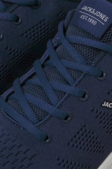 Jack & Jones Croxley kötött-hálós sneaker férfi