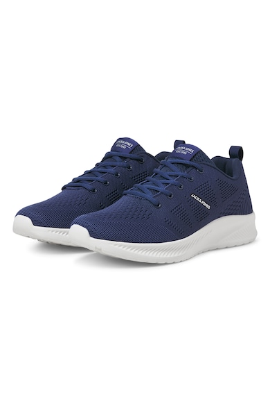 Jack & Jones Croxley kötött-hálós sneaker férfi