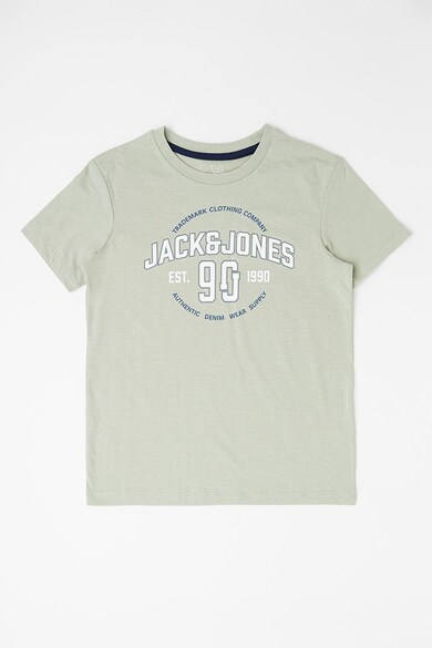Jack & Jones Тениска с лого - 2 броя Момчета