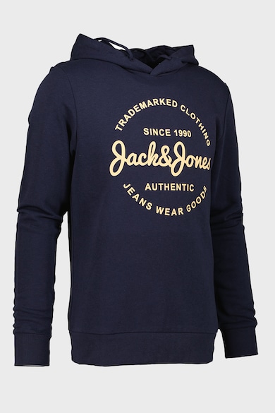Jack & Jones Kapucnis pulóver szett logómintával - 2 db férfi