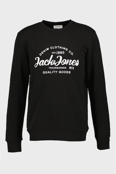 Jack & Jones Kapucnis pulóver és pulóver szett logómintával férfi