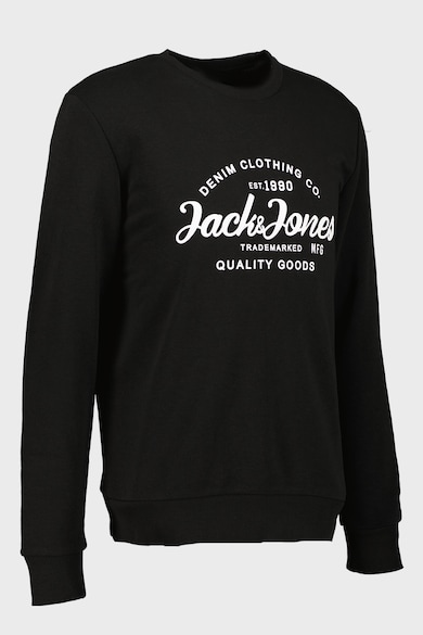 Jack & Jones Kapucnis pulóver és pulóver szett logómintával férfi