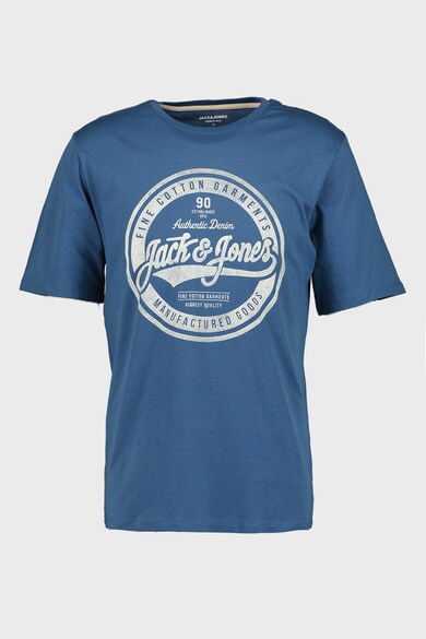 Jack & Jones Set de tricouri cu imprimeu logo - 2 piese Barbati