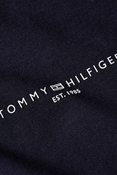 Tommy Hilfiger Блуза 1985 с органичен памук Жени