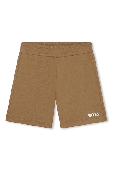 BOSS Kidswear Тениска и къс панталон Момчета