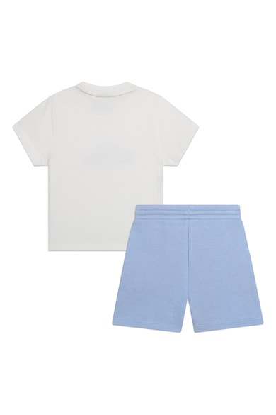 BOSS Kidswear Тениска и шорти Момчета